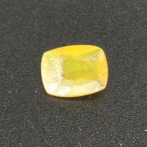 0.68 ct CHARLESITE  -  SOUTH AFRICA