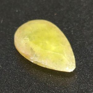 2.40 ct CHARLESITE  -  SOUTH AFRICA