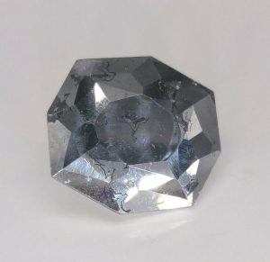 25.15 ct COBALTITE  -  CANADA
