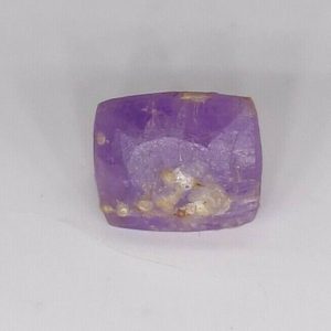 0.95 ct COQUIMBITE  -  PERU