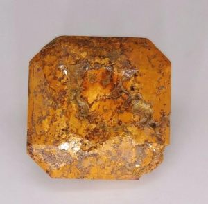 5.79 ct CORKEITE  -  USA