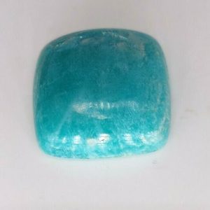 12.75 ct AMAZONITE  -  USA