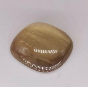 13.60 ct MONSTER DIASPORE  -  TURKEY