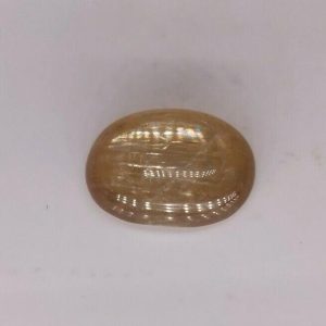 19.75 ct MONSTER DIASPORE  -  TURKEY