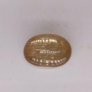 11.55 ct MONSTER DIASPORE  -  TURKEY