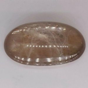 30.75 ct MONSTER DIASPORE  -  TURKEY