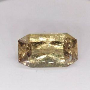 10.15 ct DIASPORE  -  TURKEY