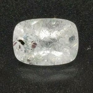 6.10 ct QUARTZ WITH DIOPSIDE  -  MADAGASCAR