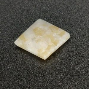 4.20 ct NORBERGITE IN DIOPSIDE  -  MADAGASCAR