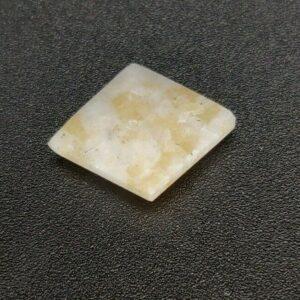 4.20 ct NORBERGITE IN DIOPSIDE  -  MADAGASCAR (Copy)