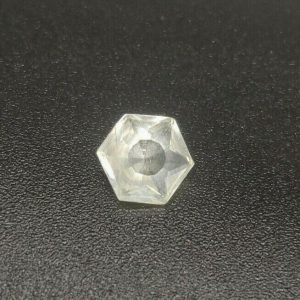 1.18 ct EDENITE  -  SRI LANKA