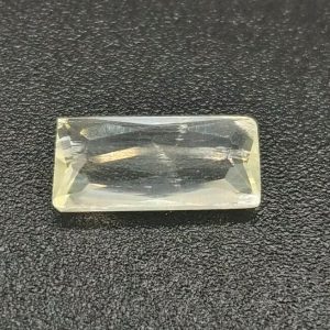 1.80 ct EDENITE  -  SRI LANKA