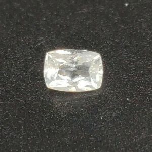 0.68 ct CLEAR EUCLASE  -  BRAZIL