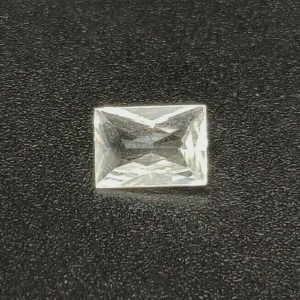 0.80 ct CLEAR EUCLASE  -  BRAZIL