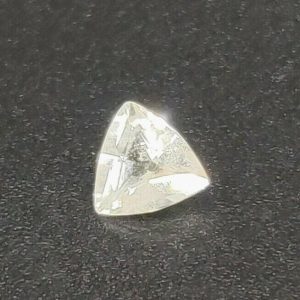 0.75 ct CLEAR EUCLASE  -  BRAZIL
