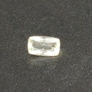0.80 ct CLEAR EUCLASE  -  BRAZIL
