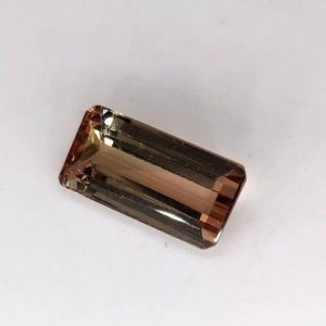 1.25 ct ANDALUSITE  -  BRAZIL