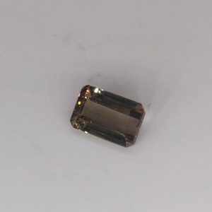 1.48 ct ANDALUSITE  -  BRAZIL