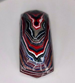 19.25 ct FORDITE  -  USA