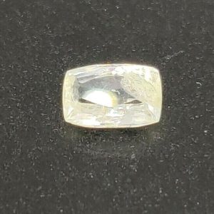 0.80 ct FORSTERITE  -  MYANMAR