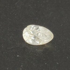 0.75 ct FORSTERITE  -  MYANMAR