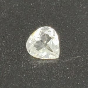 0.75 ct FORSTERITE  -  MYANMAR