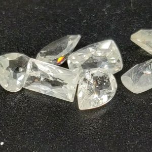 GREAT VALUE LOT 6.35 ct of ULTRARARE FORSTERITE  -  MYANMAR