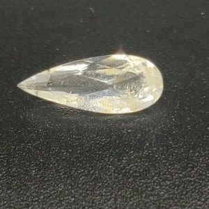 1.25 ct FORSTERITE  -  MYANMAR