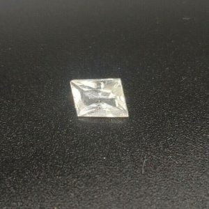 1.15 ct FORSTERITE  -  MYANMAR