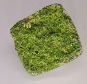 20.75 ct GASPEITE  -  CANADA