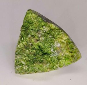18.35 ct GASPEITE  -  CANADA