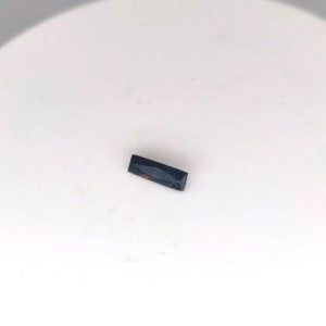 0.48 ct GAUDEFROYITE  -  SOUTH AFRICA