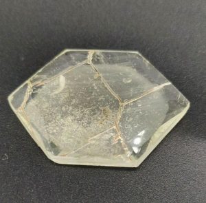 65.00 ct BEACH GLASS  -  OCEAN