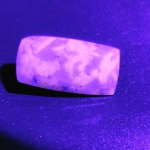 13.83 ct HACKMANITE   -  PAKISTAN