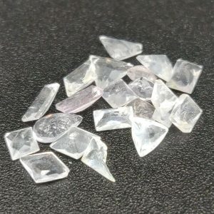 GREAT VALUE LOT 1.35 ct 20 pc HACKMANITE  -  MYANMAR