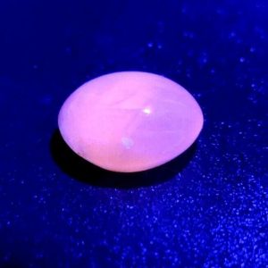 12.08 ct HACKMANITE UV CC  -  MYANMAR