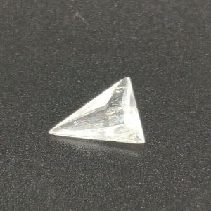 0.70 ct HAMBERGITE  -  MYANMAR