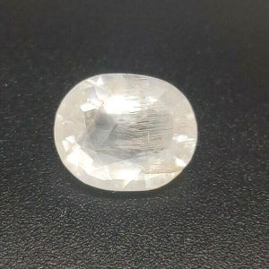 3.18 ct HAMBERGITE  -  MYANMAR