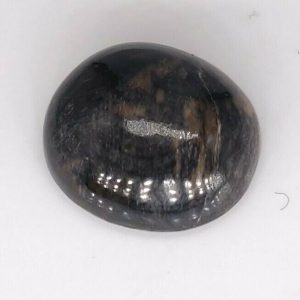 4.05 ct HEDENBERGITE  -  USA