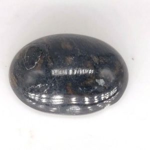 3.10 ct HEDENBERGITE  -  USA