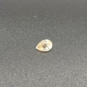 0.2 ct HERDERITE  -  BRAZIL