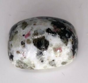 7.05 ct KAKORTOKITE  -  GREENLAND