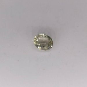 1.30 ct KORNERUPINE  -  SRI LANKA