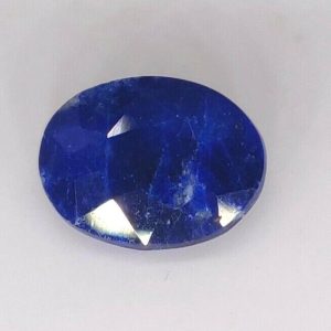 1.20 ct LAZURITE  -  AFGHANISTAN