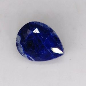 1.75 ct LAZURITE  -  AFGHANISTAN