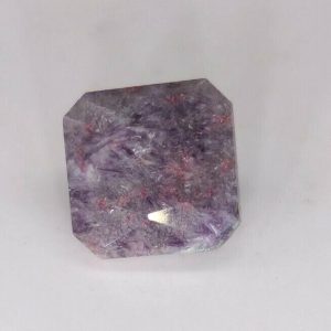 4.58 ct PURPLE LEPIDOLITE  -  BRAZIL