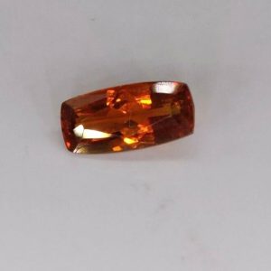 2.50 ct MADEIRA CITRINE  -  BRAZIL