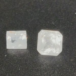VALUE LOT 2 pc 1.30 ct MAGNESITE  -  USA