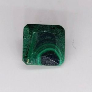 3.80 ct MALACHITE  -  KONGO