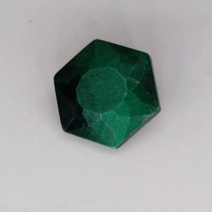 3.70 ct MALACHITE  -  KONGO